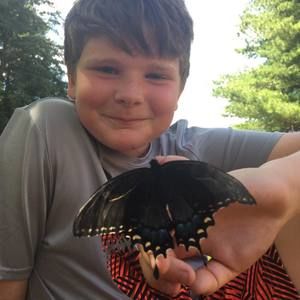 Meet your Posher, April